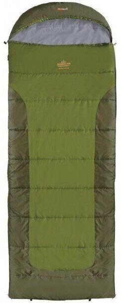Image Sac de dormit Pinguin Safari 190 L Khaki