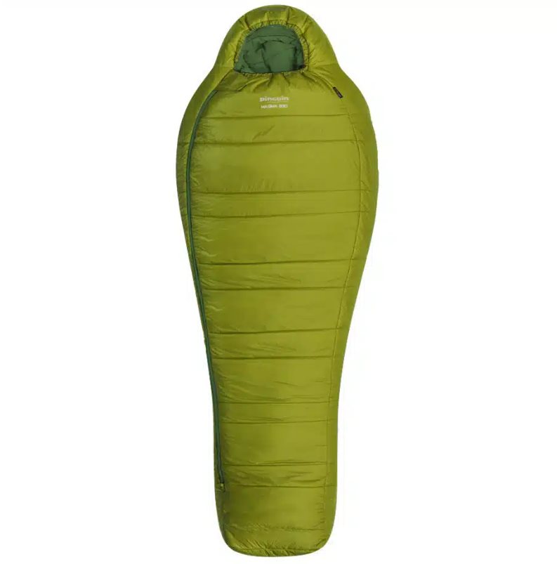Image Спальный мешок Pinguin Magma 630 185 L Green