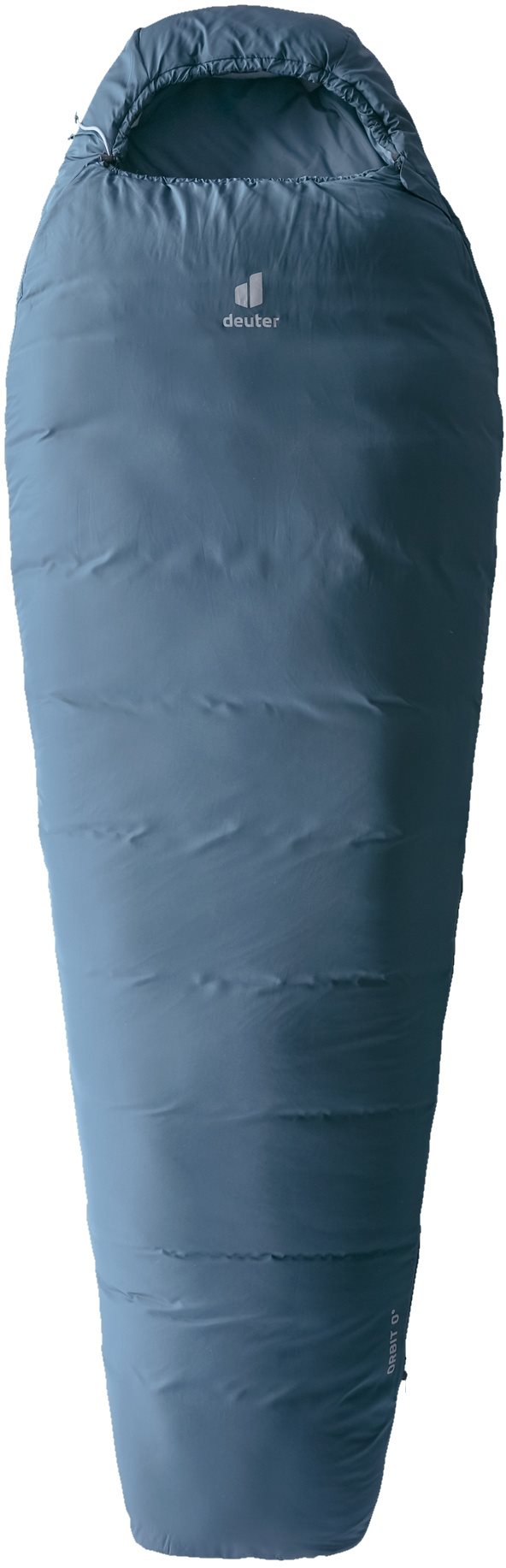 Image Sac de dormit Deuter Orbit 0° SL R Arctic, Slate blue