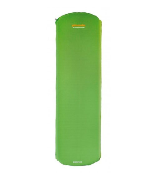 Image Туристический коврик Pinguin Sherpa 30 Green