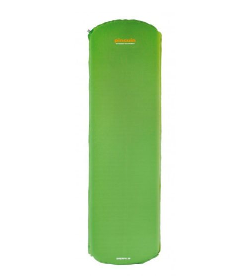 Saltea camping Pinguin Sherpa 38 Green