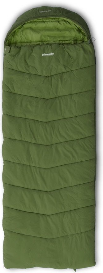 Image Спальный мешок Pinguin Safari 190 R Khaki