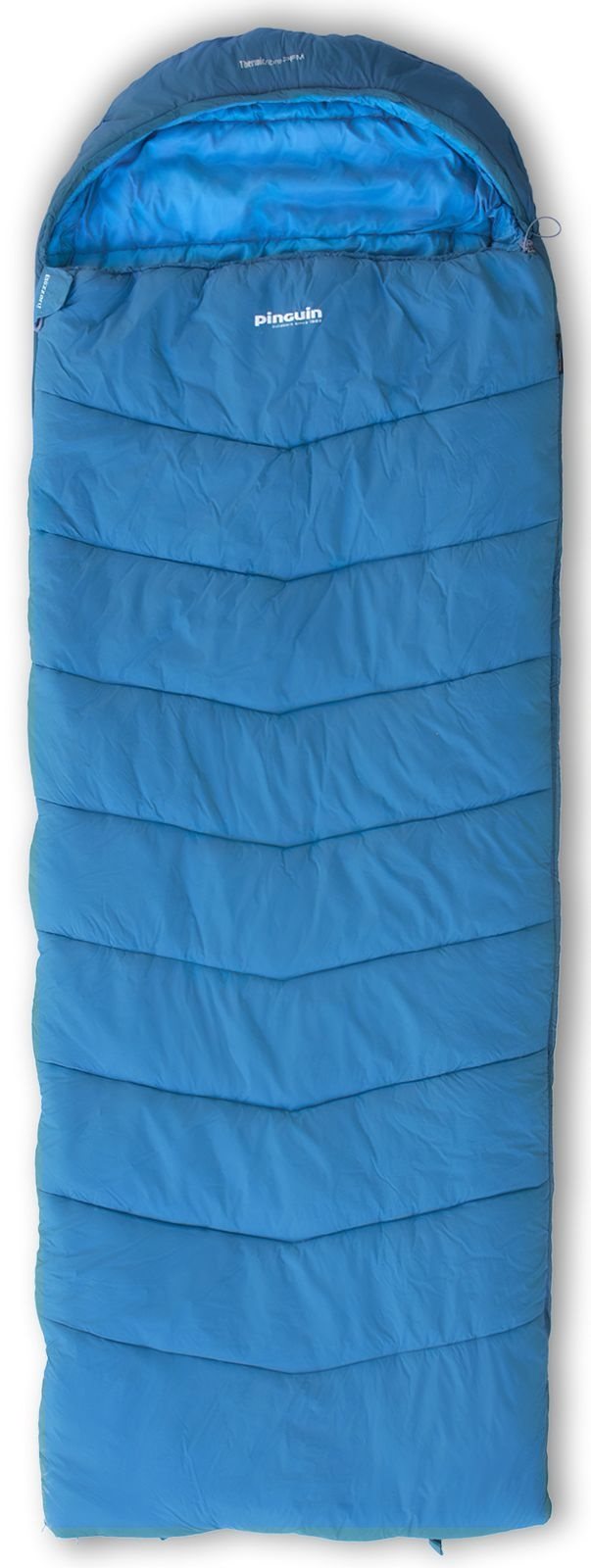 Image Sac de dormit Pinguin Blizzard Wide PFM 190 R Blue