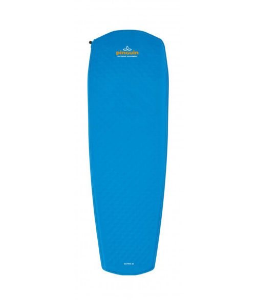 Image Туристический коврик Pinguin Matrix 38 Blue