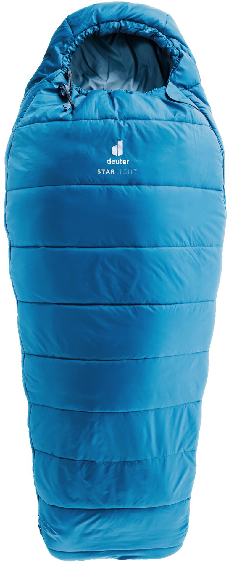 Image Sac de dormit Deuter Starlight L Reef, Slate blue