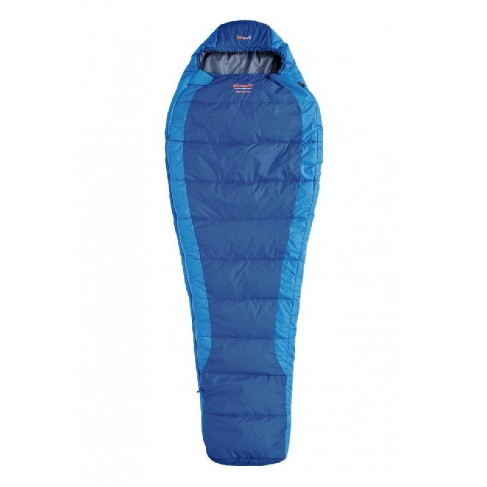 Image Спальный мешок Pinguin Savana 185 L Blue