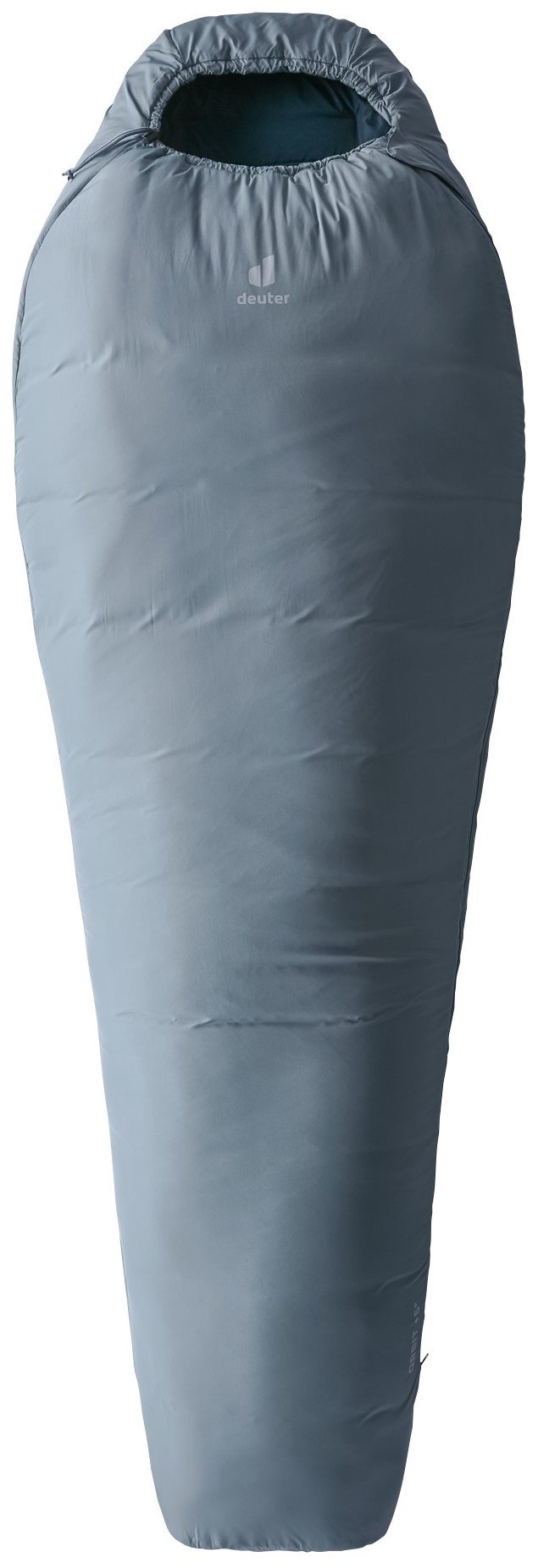 Image Спальный мешок Deuter Orbit +5° REG R Shale-ink