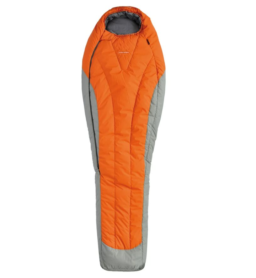 Image Спальный мешок Pinguin Expert 175 R Orange