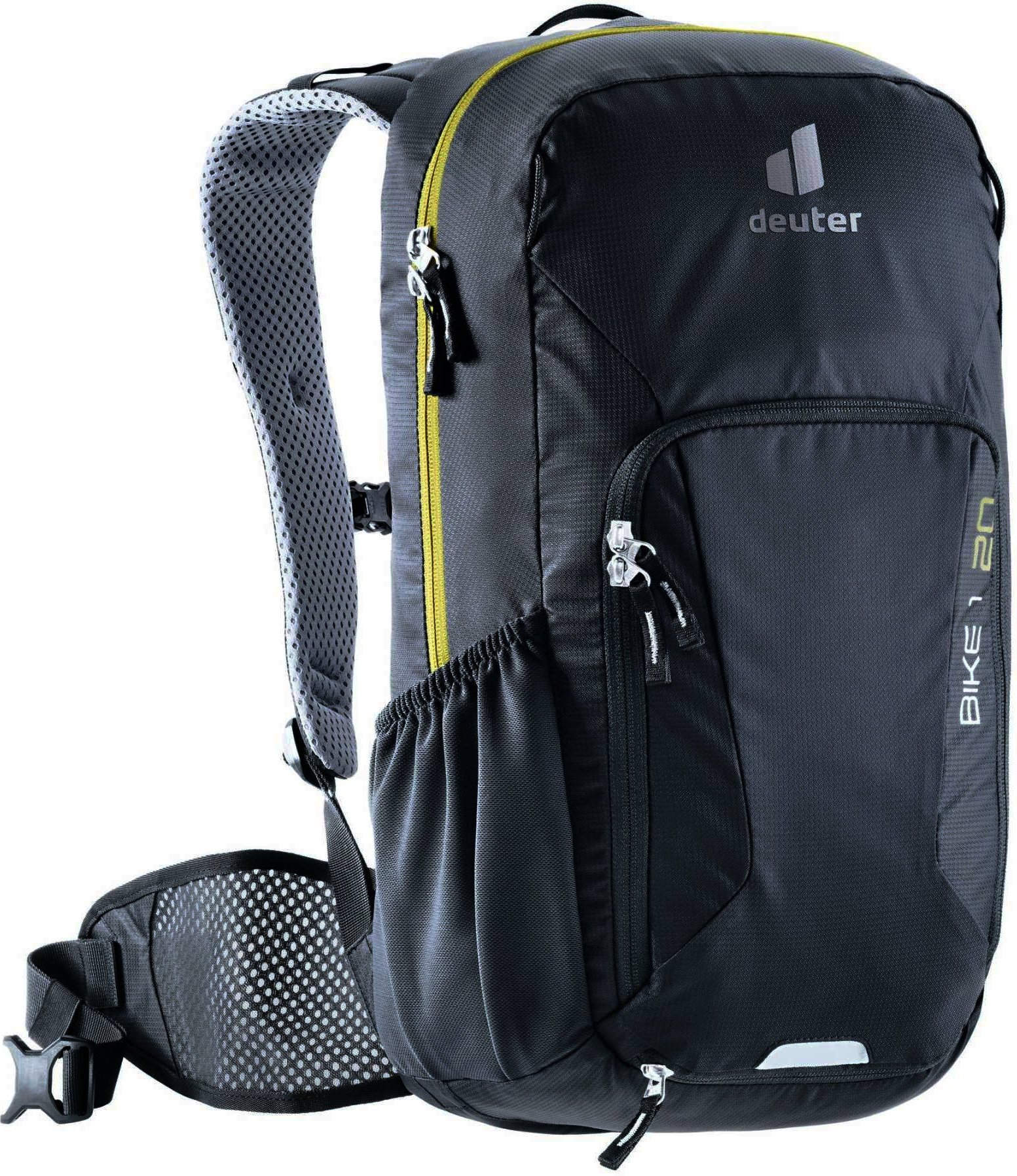 Image Rucsac Deuter Bike One 20 Black