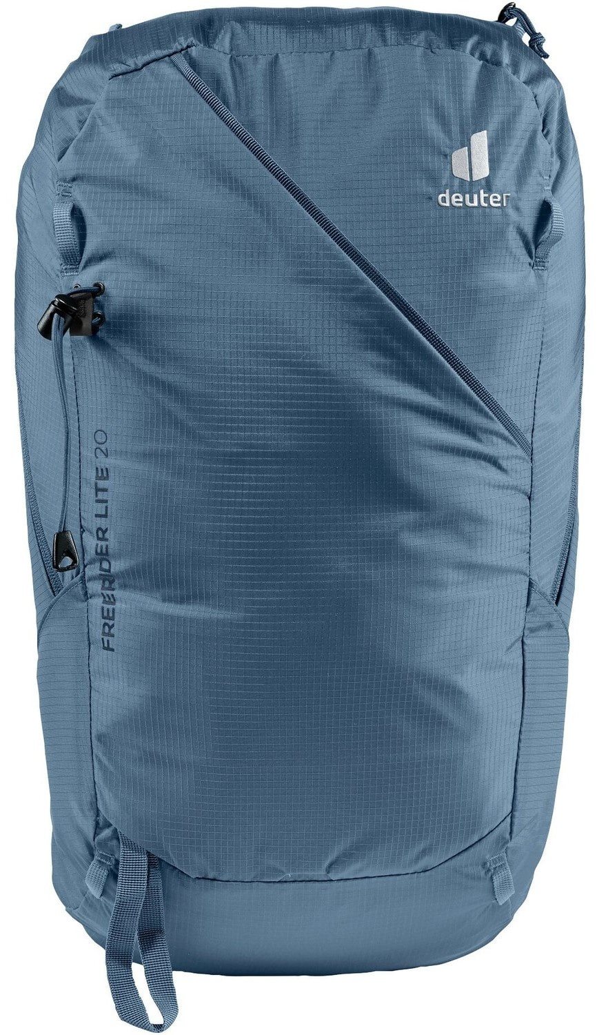 Image Походный рюкзак Deuter Freerider Lite 20 Marine
