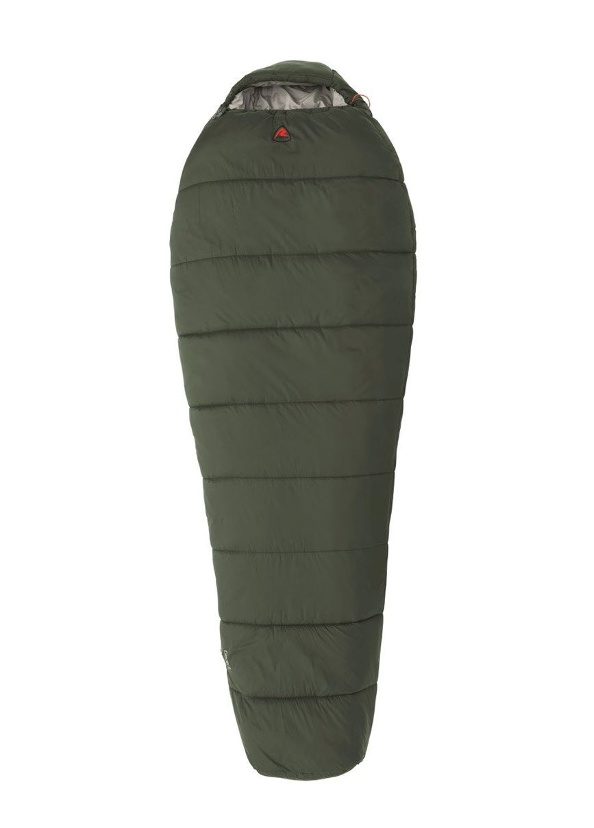 Image Спальный мешок Outwell Robens Glacier III L Black