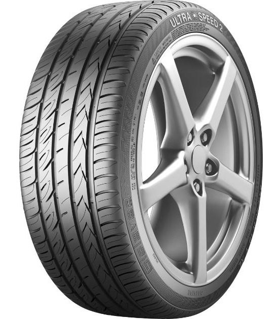 Image Шины GISLAVED ULTRA SPEED 2 225/45 R17 91Y FR