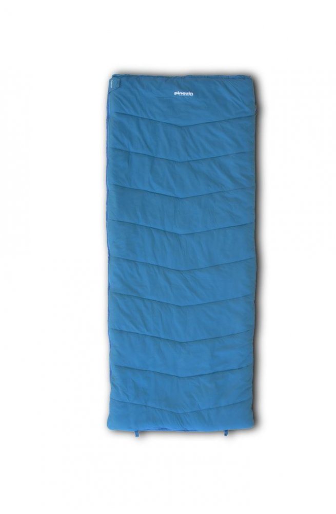 Image Sac de dormit Pinguin Travel 190 R Petrol