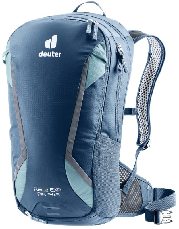 Image Походный рюкзак Deuter Race EXP Air Marine-Dusk