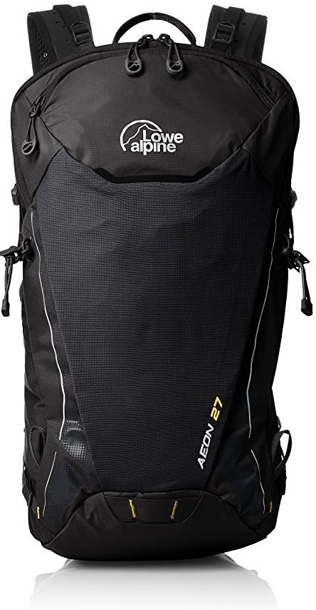 Image Rucsac de drumeție Lowe Alpine Aeon 27 Medium/Large Ink