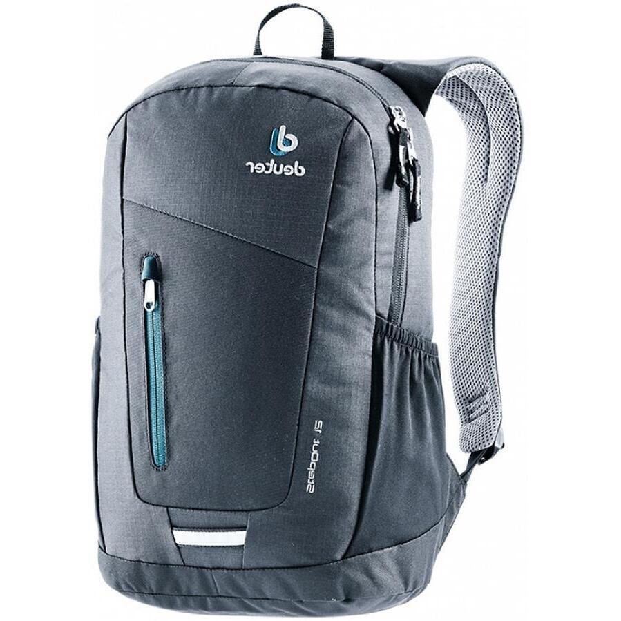 Image Рюкзак Deuter StepOut 12 Black