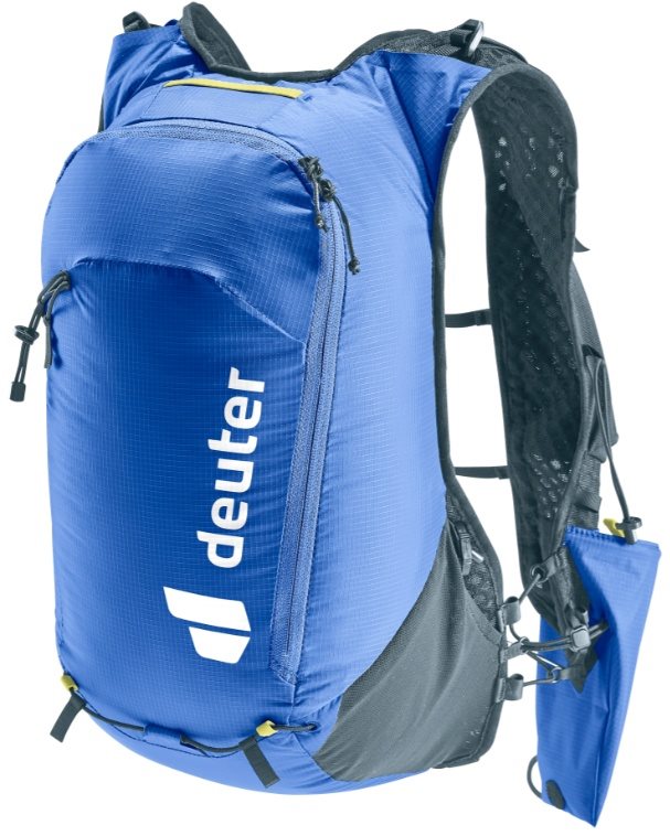 Image Рюкзак Deuter Ascender 13 Indigo