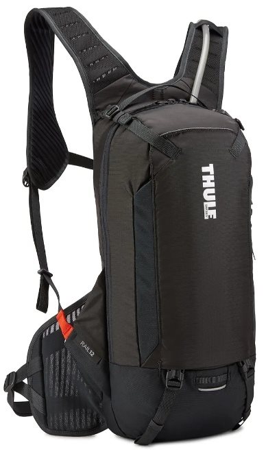 Image Rucsac Thule Rail 12L Obsidian