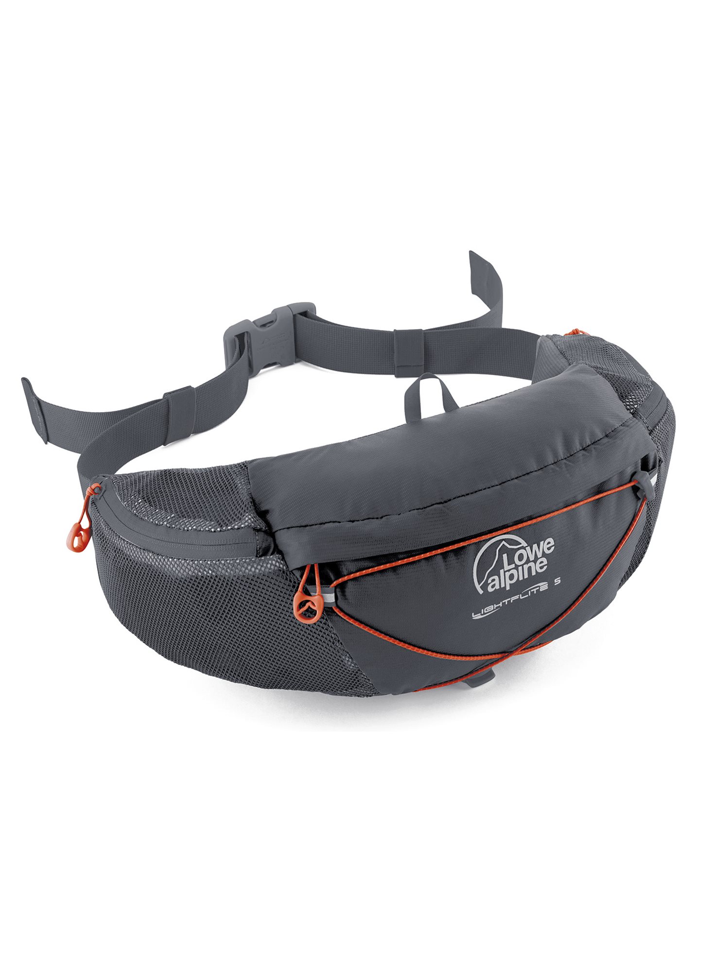 Image Сумка на пояс Lowe Alpine Lightflite 5 Iron grey