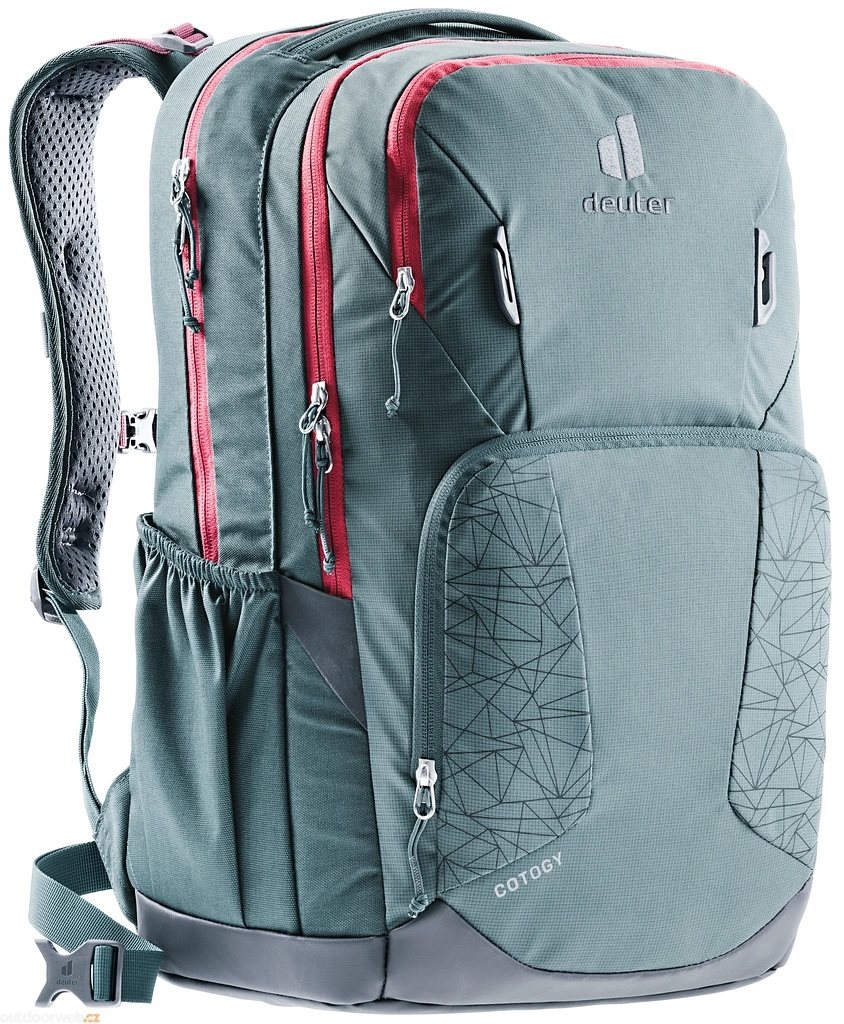 Image Rucsac Deuter Cotogy 26 Teal