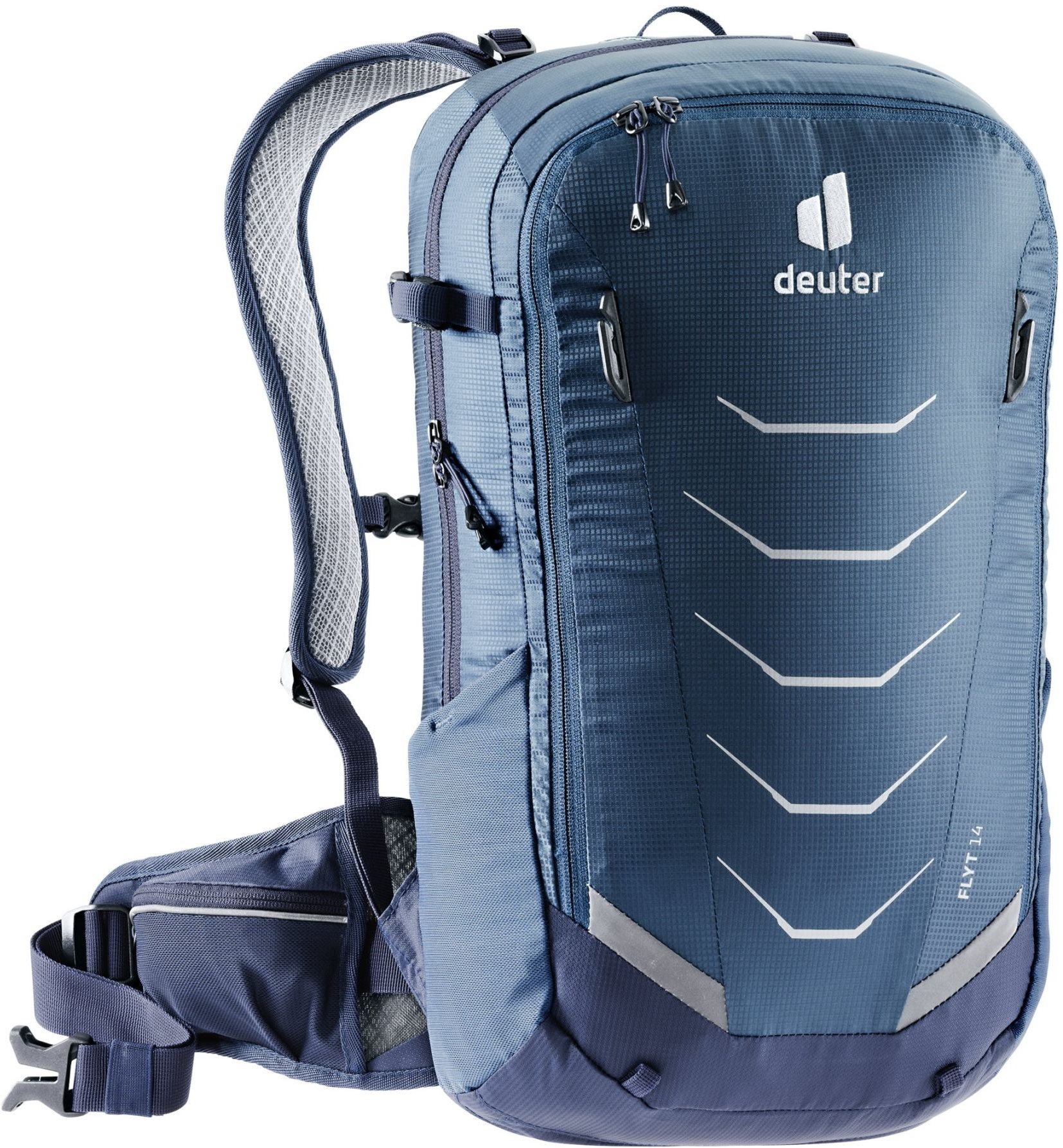 Image Рюкзак Deuter Flyt 14 Marine-Navy