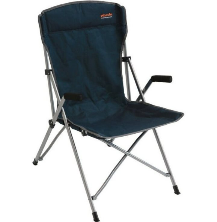 Image Стул Pinguin Guide Petrol