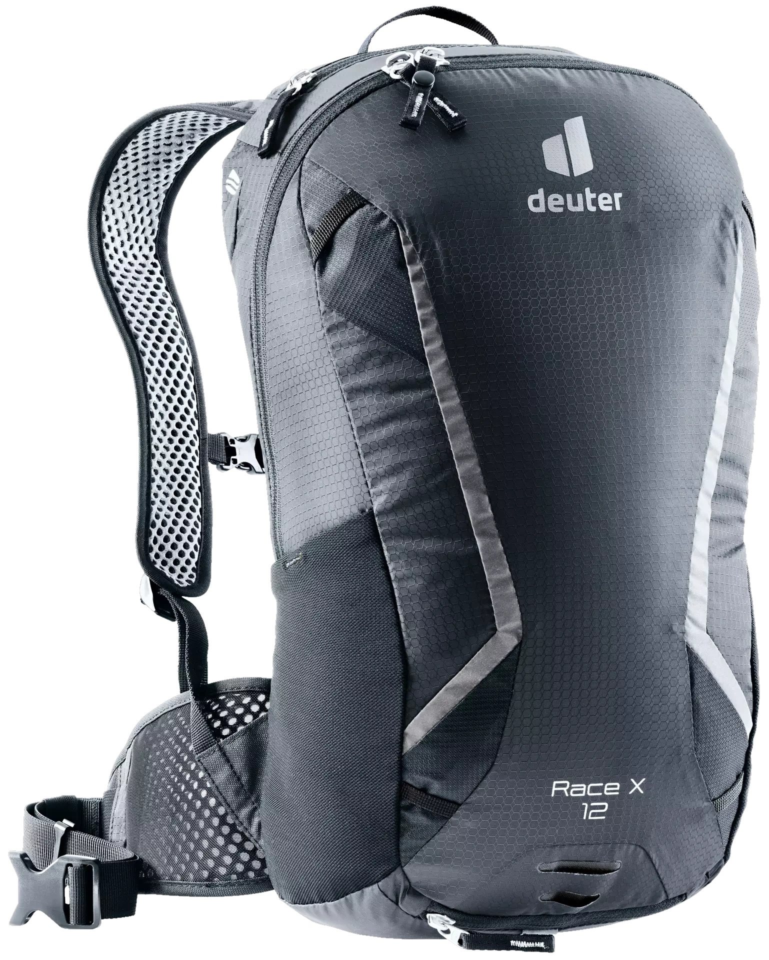 Image Rucsac Deuter Race X Black