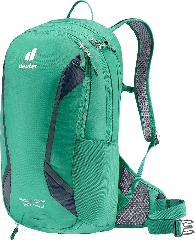 Image Рюкзак Deuter Race EXP Air Fern-Graphite