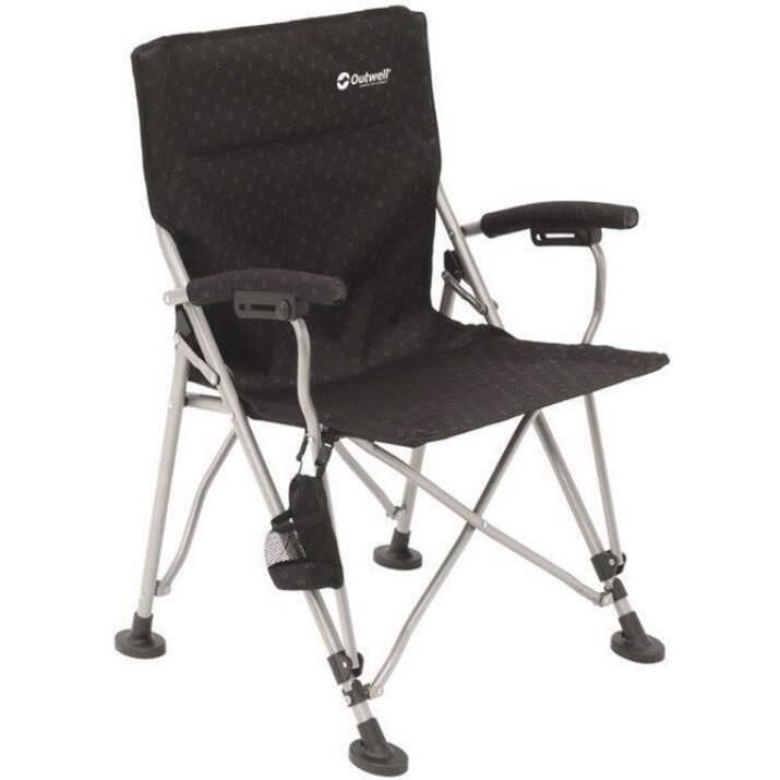 Image Scaun Outwell Campo Black