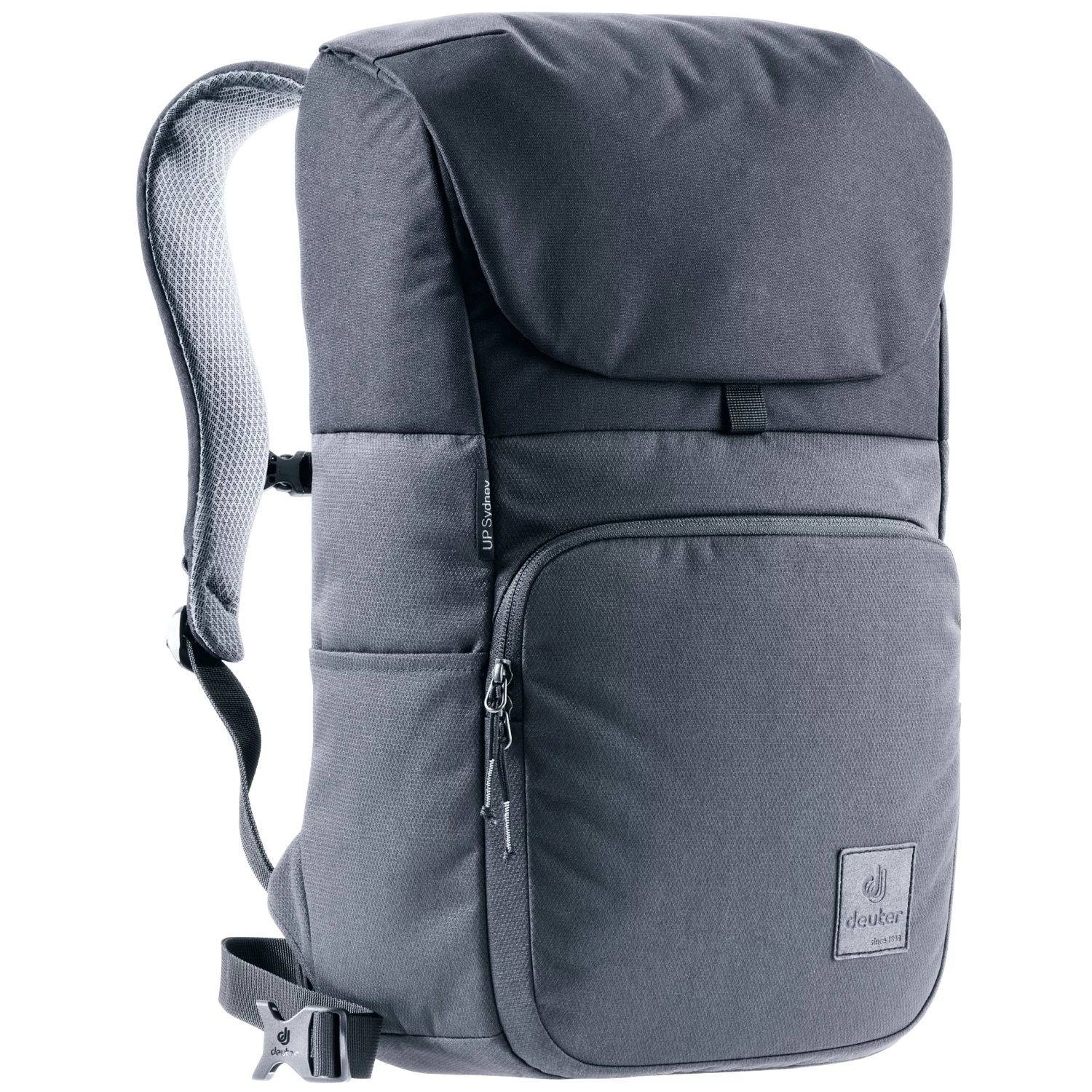 Image Рюкзак Deuter UP Sydney Black