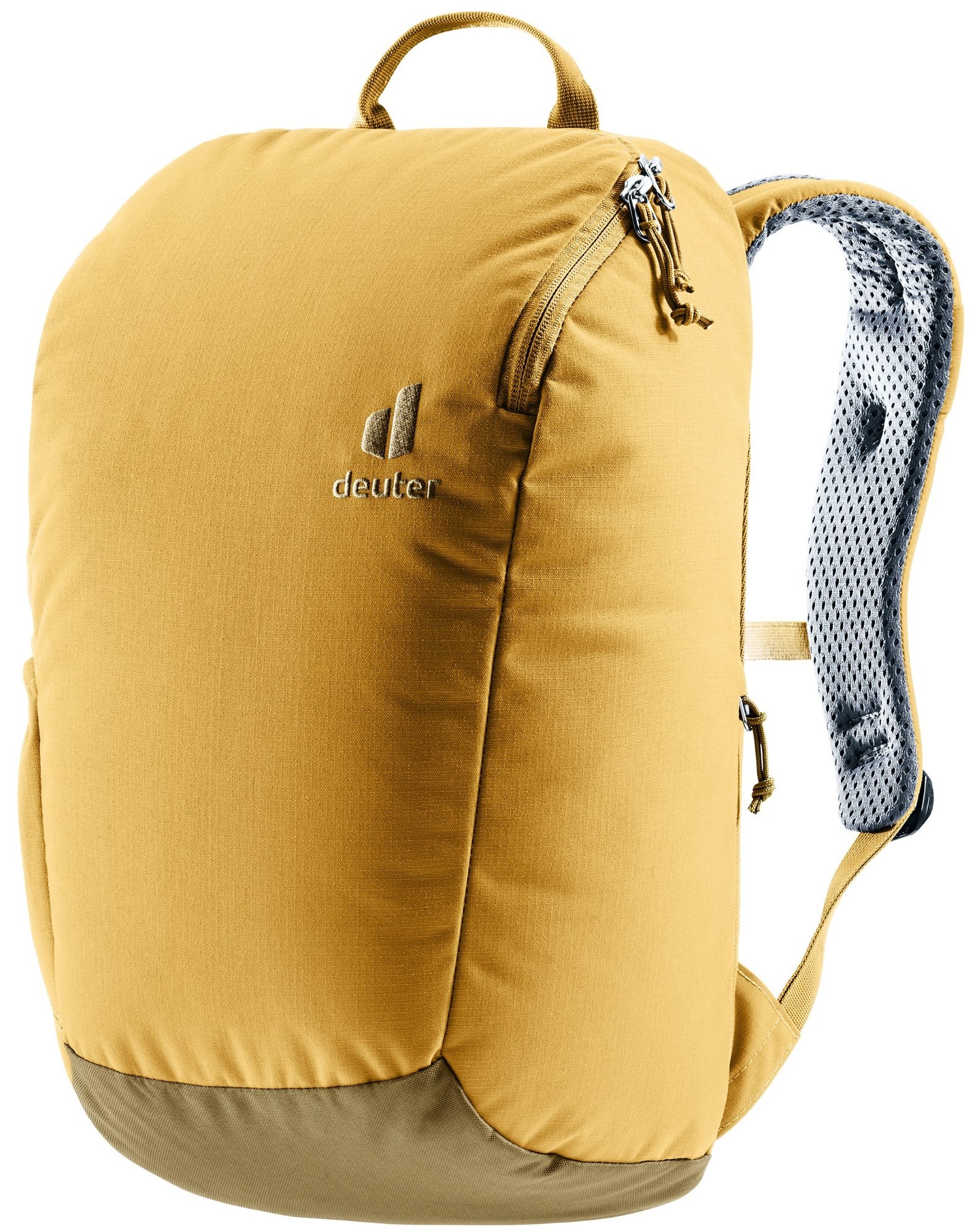 Image Рюкзак Deuter StepOut 16 Caramel-Clay