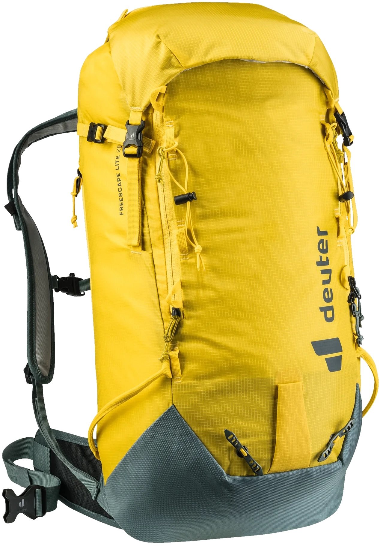 Image Rucsac Deuter Freescape Lite 26 Corn-Teal