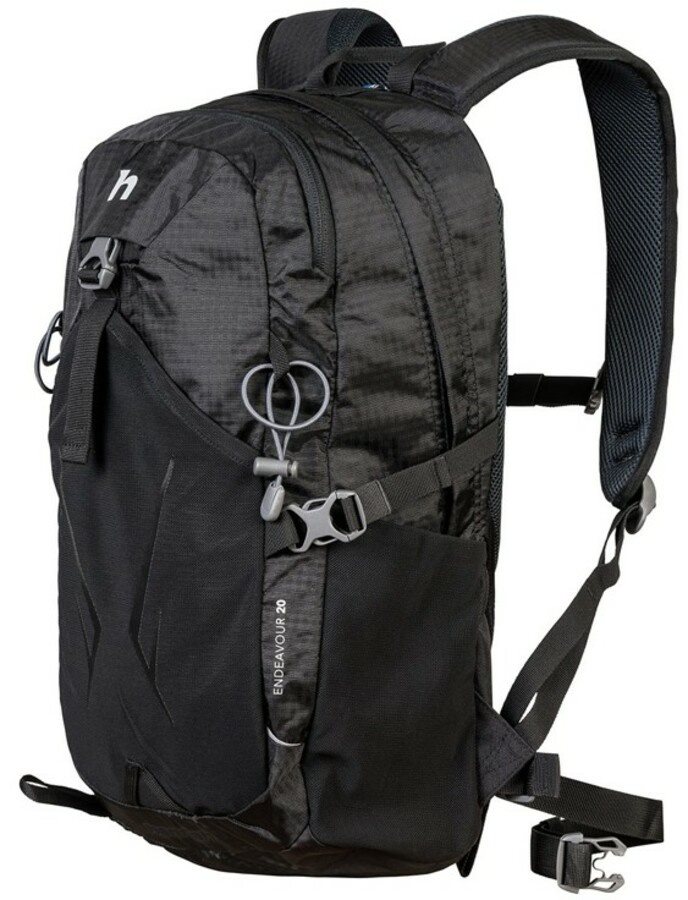 Image Походный рюкзак Hannah Endeavour 20 Anthracite