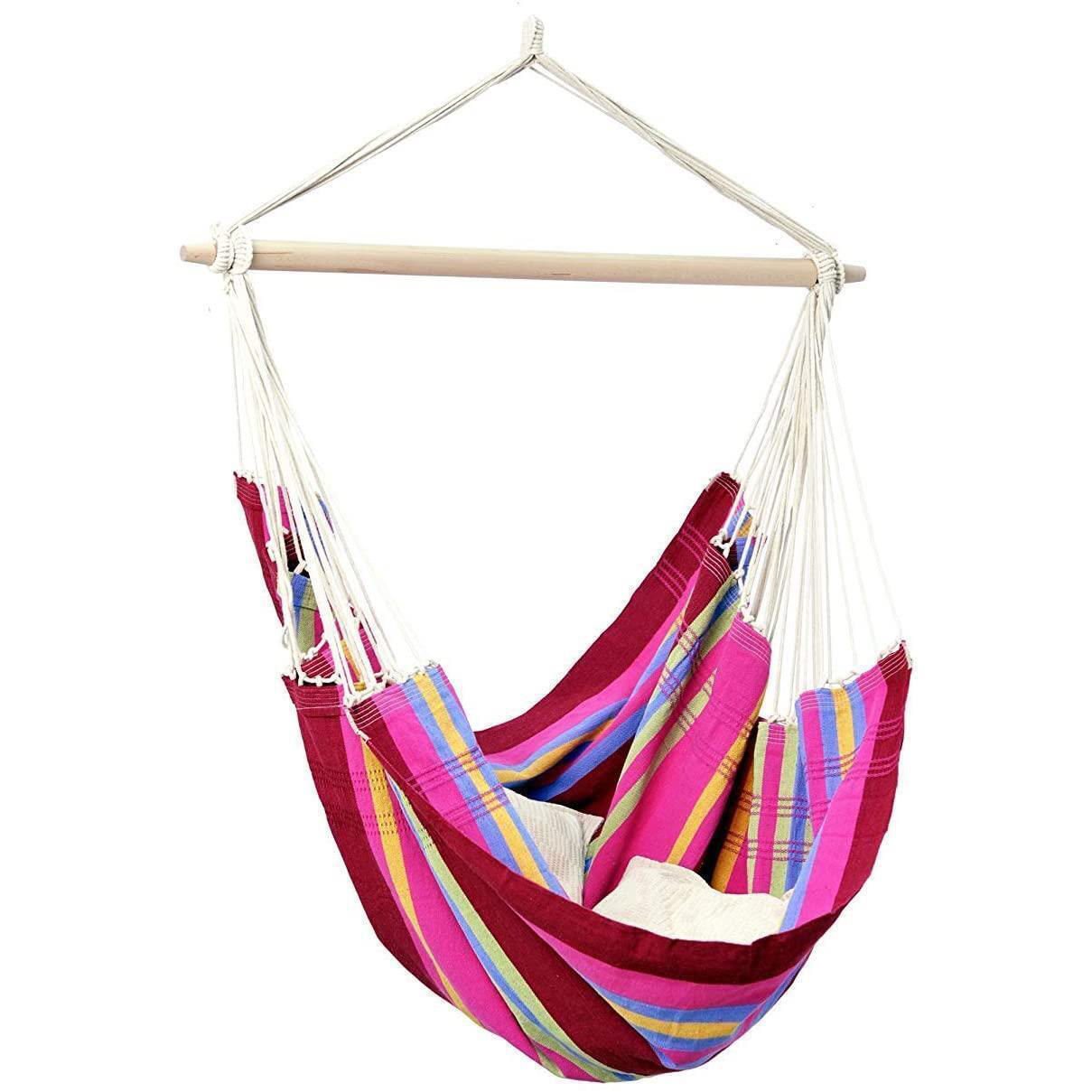 Image Гамак Amazonas Brasil grenadine