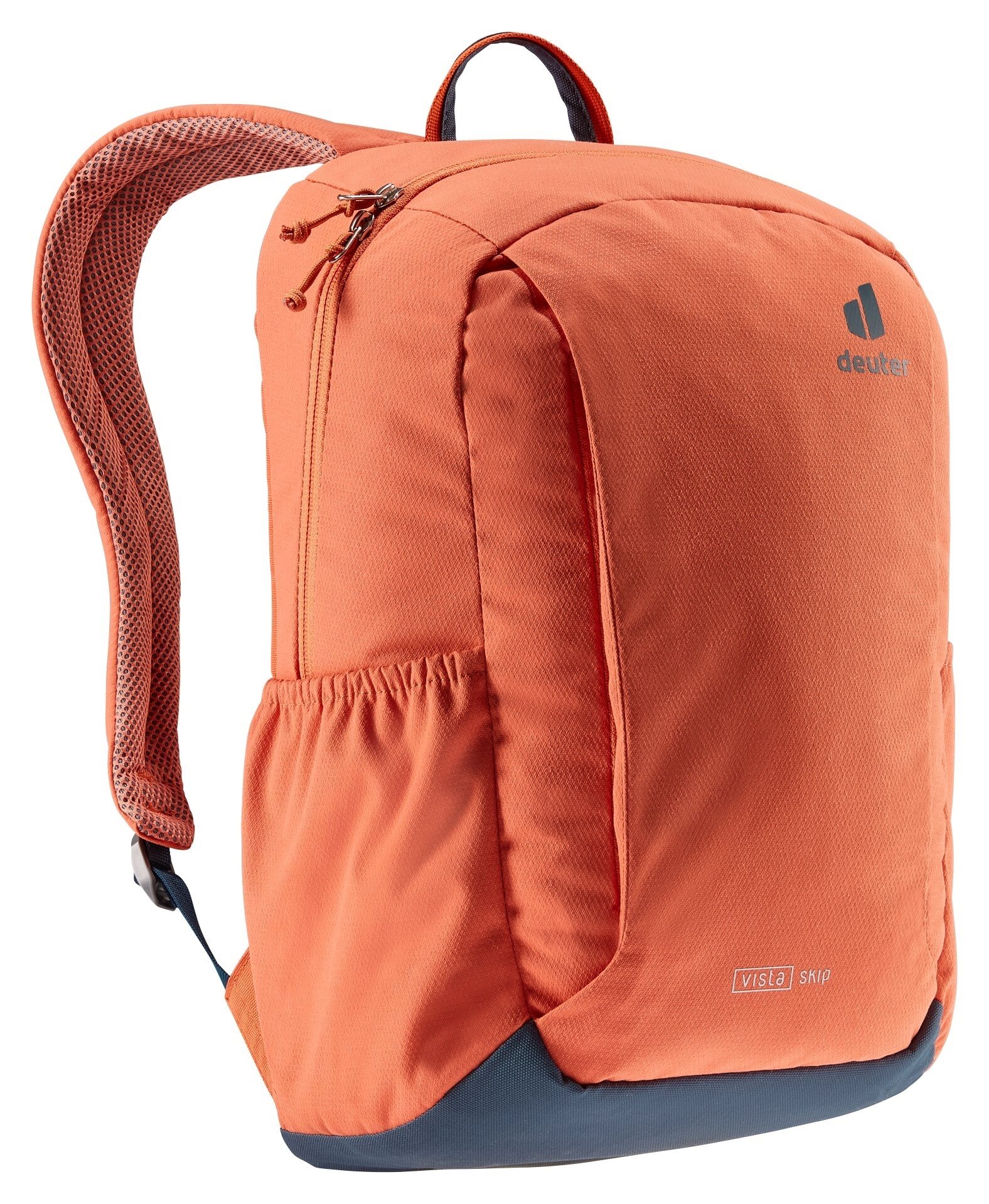 Image Рюкзак Deuter Vista Skip Sienna/Marine