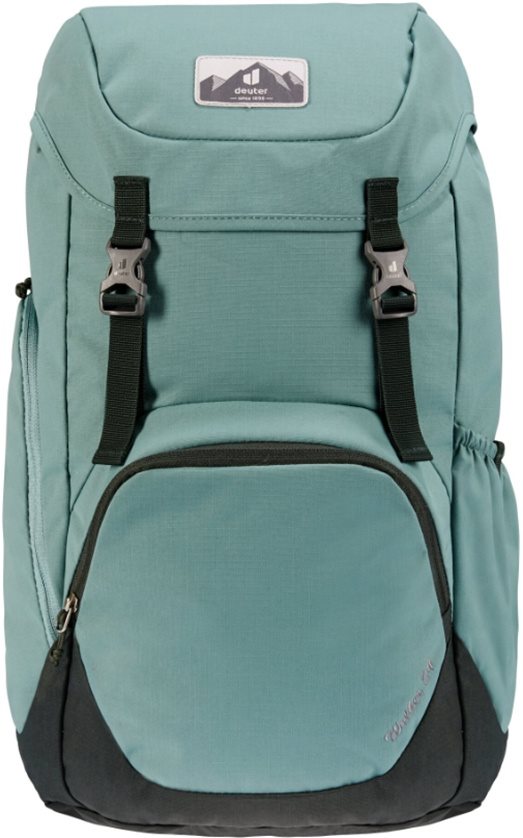 Image Rucsac Deuter Walker 20 Jade/Ivy