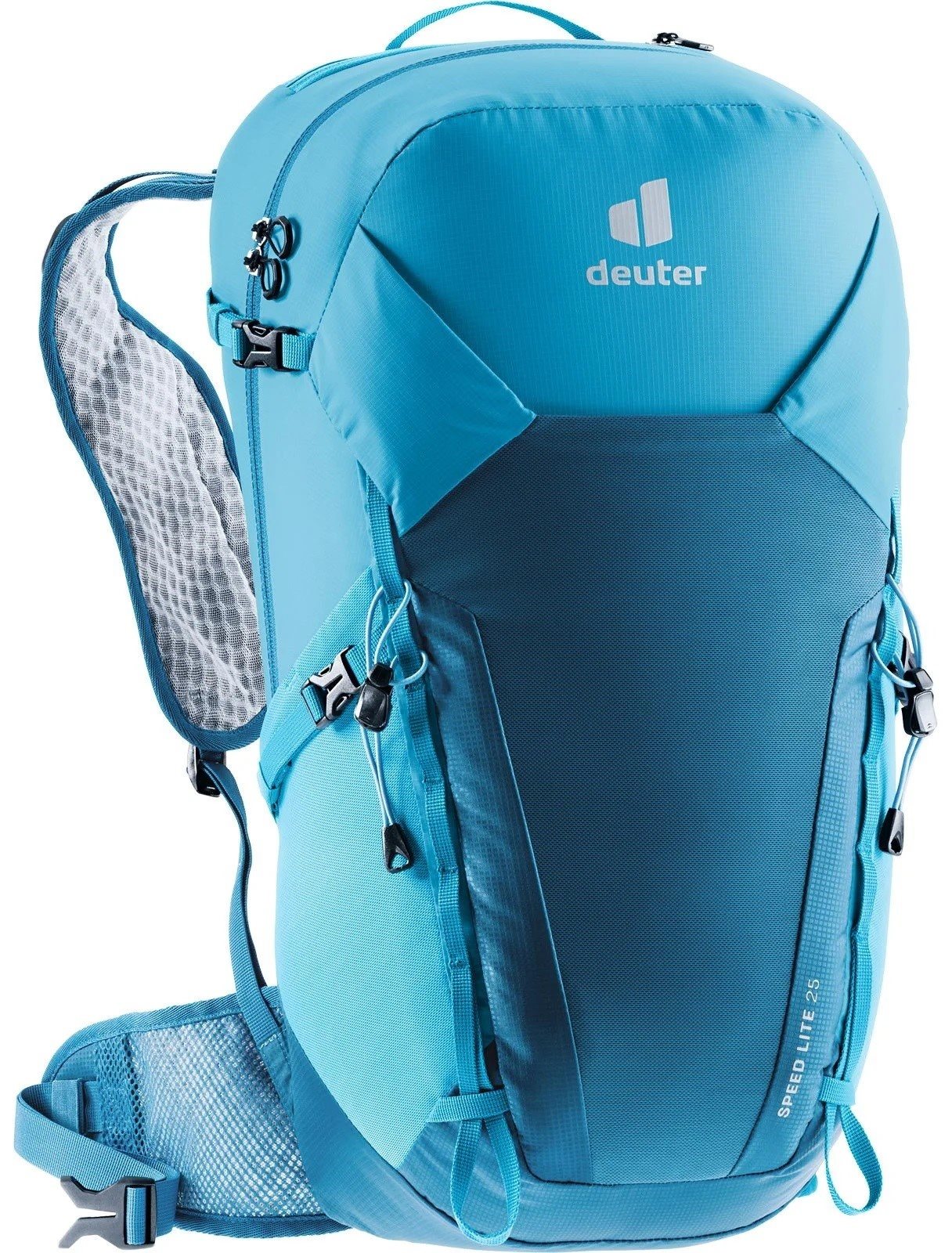Image Rucsac Deuter Speed Lite 25 Azure-Reef