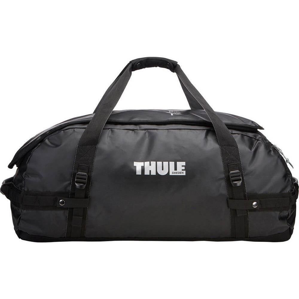 Дорожная сумка Thule Chasm 90 L Black