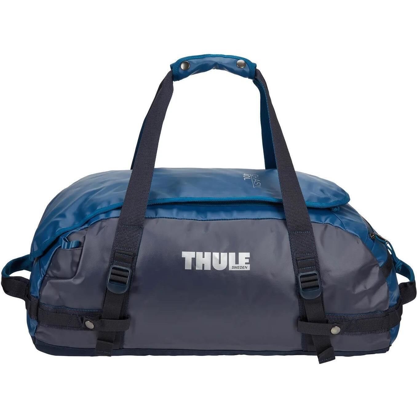Image Дорожная сумка Thule Chasm 40 L Poseidon