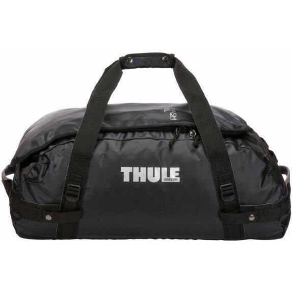 Image Дорожная сумка Thule Chasm 70 L Black