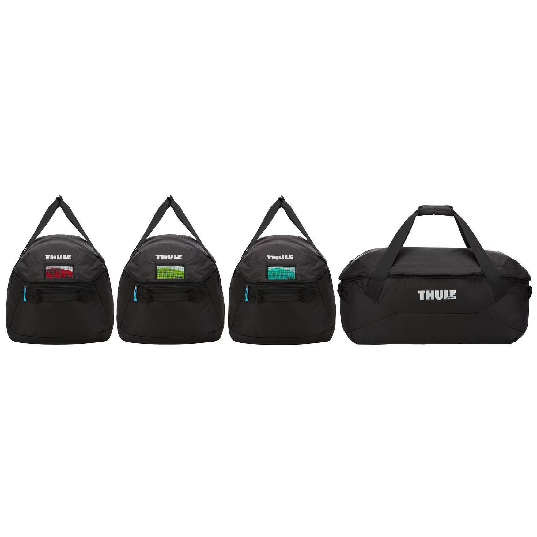 Комплект дорожные сумки Thule GoPack Set 8006