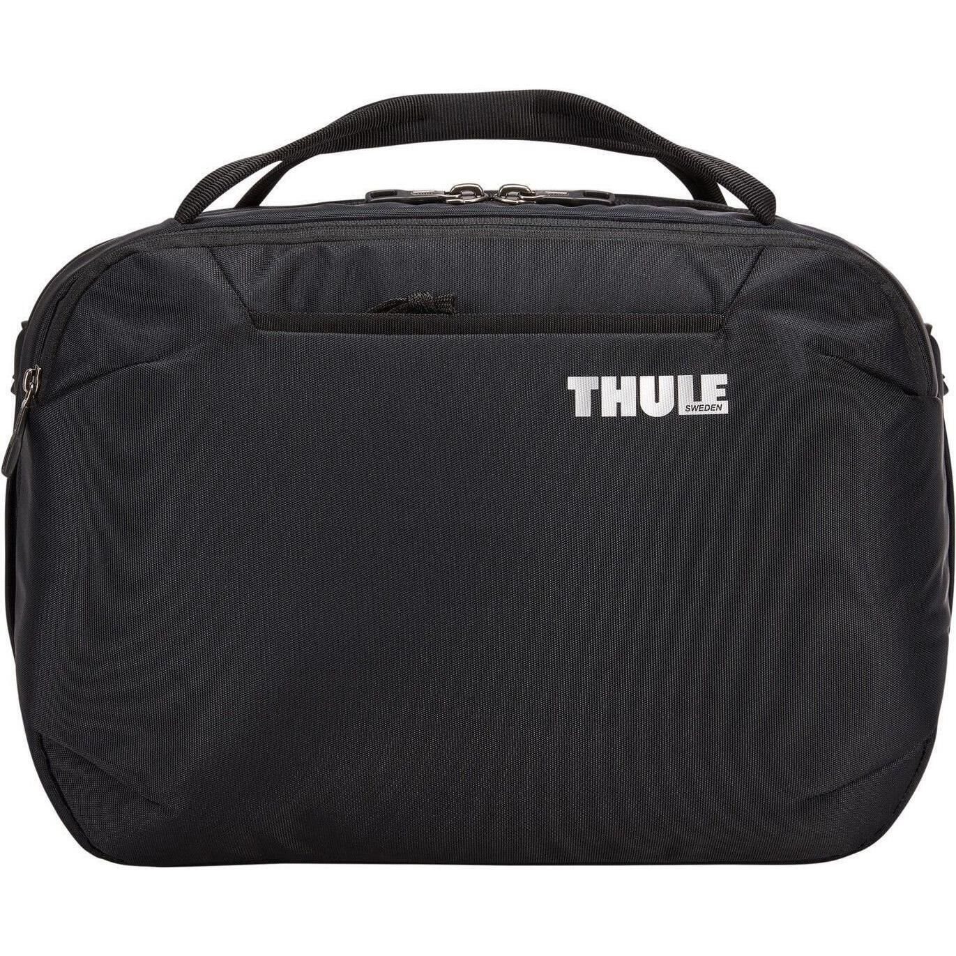 Дорожная сумка Thule Subterra Boarding Bag Black