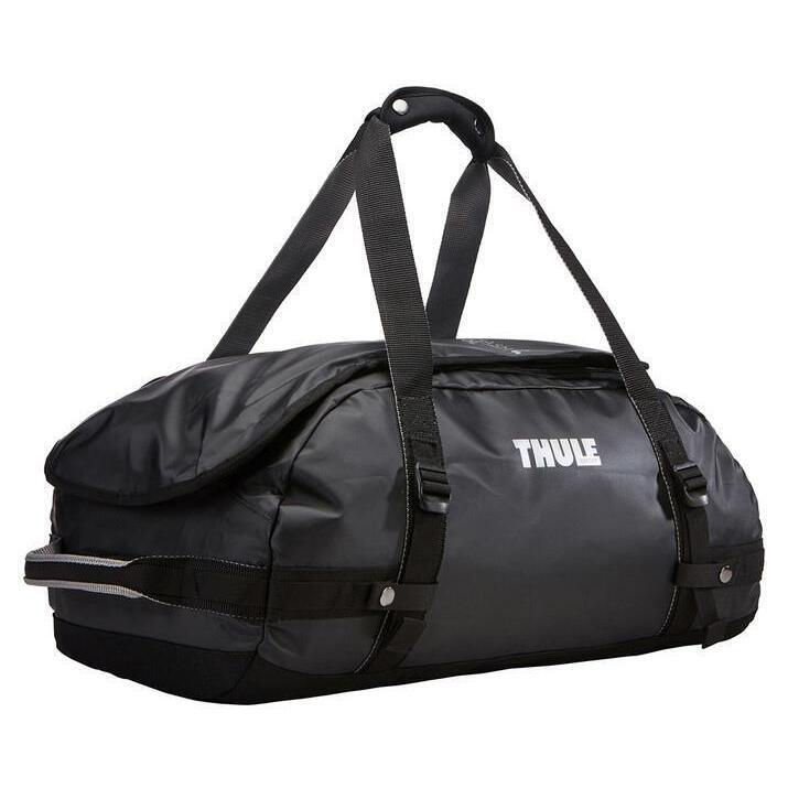Дорожная сумка Thule Chasm 40 L Black
