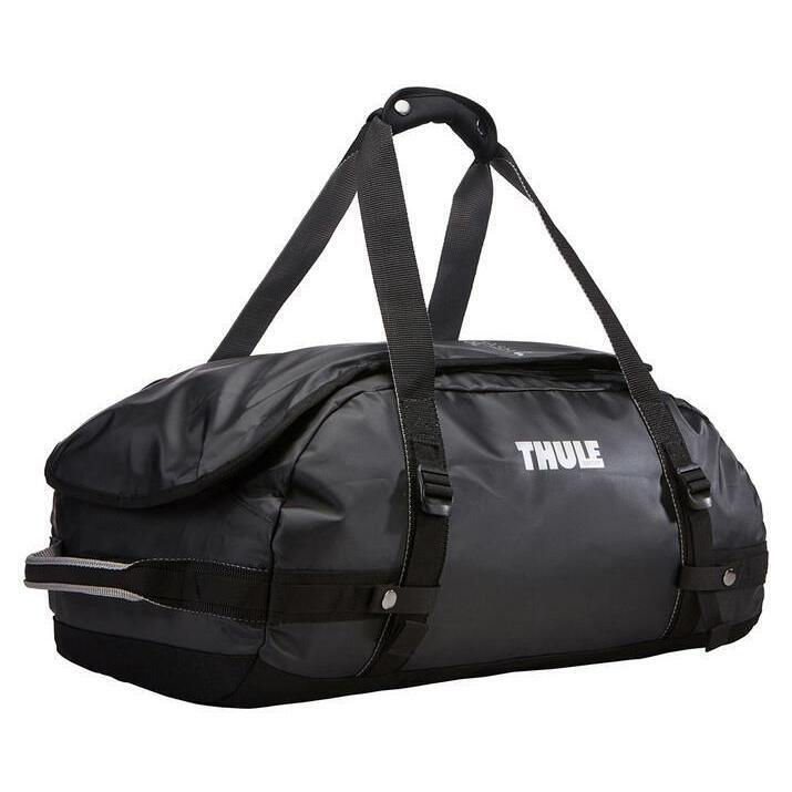 Image Дорожная сумка Thule Chasm 40 L Black