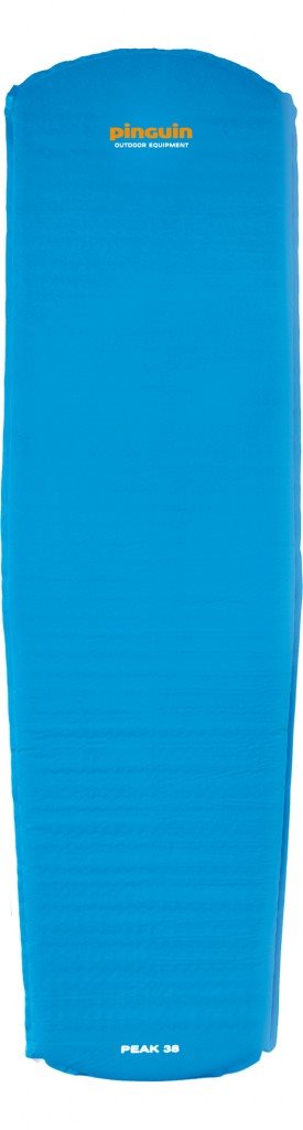 Image Saltea camping Pinguin Peak 38 Petrol