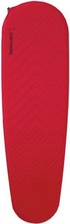 Image Туристический коврик Therm-a-Rest ProLite Plus Cayenne WR