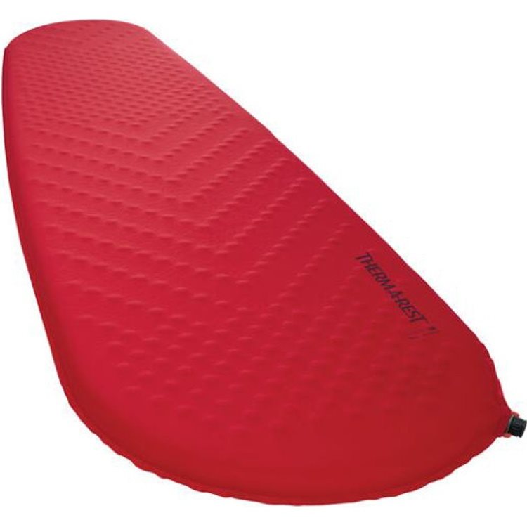 Image Туристический коврик Therm-a-Rest ProLite Plus Cayenne Regular