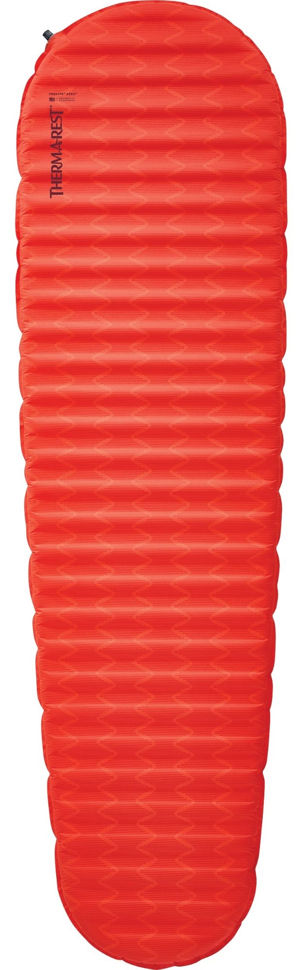Image Туристический коврик Therm-a-Rest ProLite Apex Heat Wave R