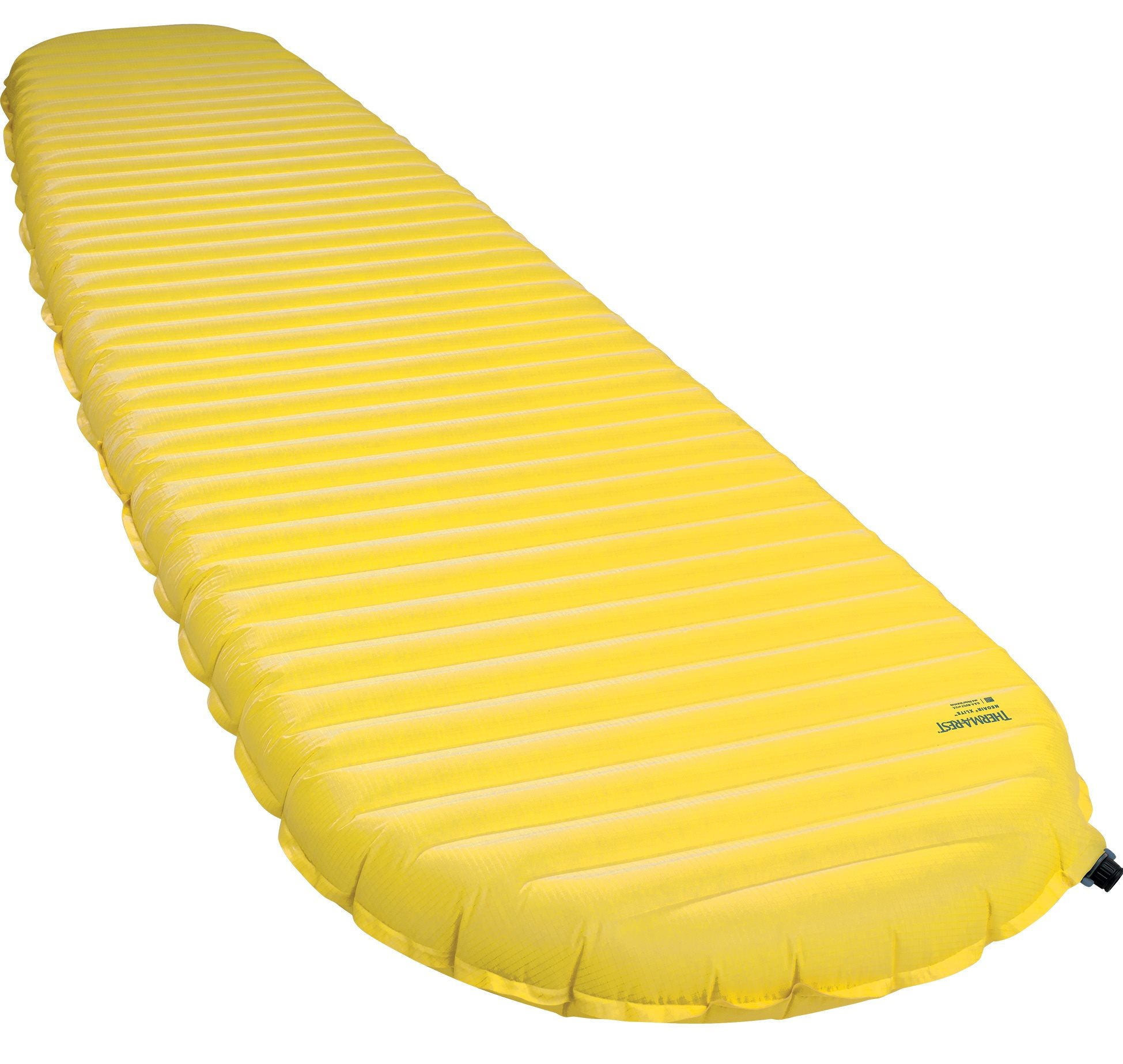 Image Saltea camping Therm-a-Rest NeoAir Xlite Lemon Curry RW