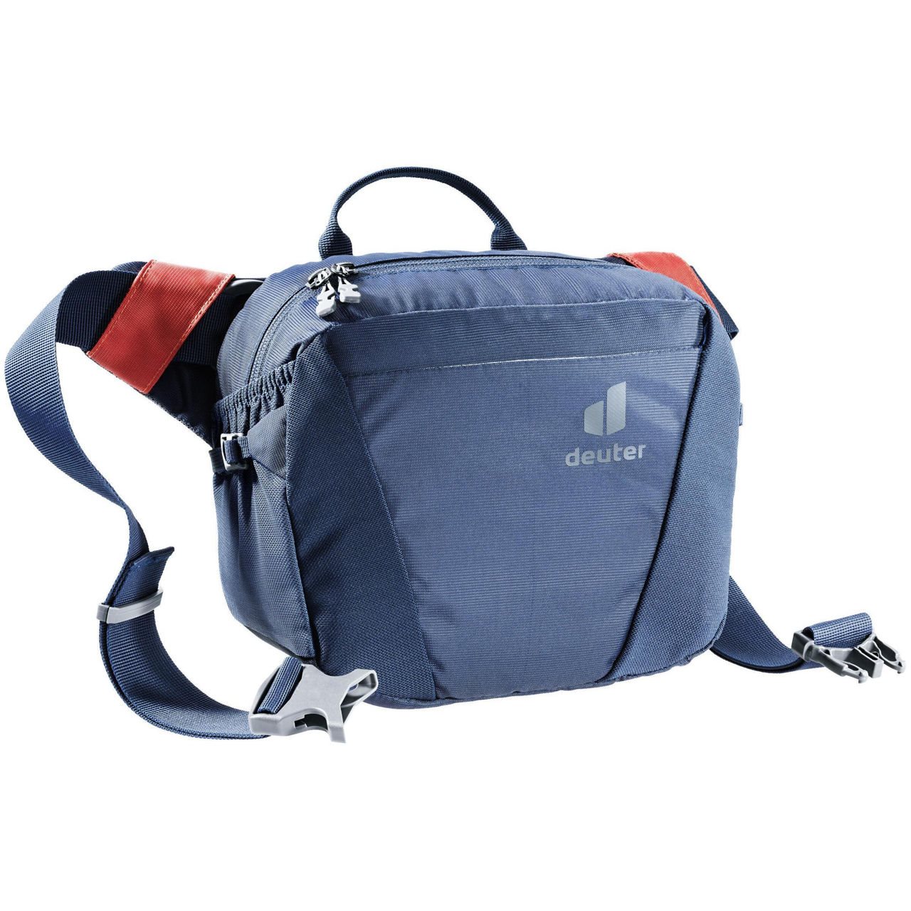 Image Сумка на пояс Deuter Wash Bag II Lapis-navy